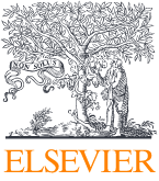 Elsevier logo